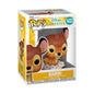 Bambi Funko Pop! Vinyl Figure #1433 (DH FUNKO 2)