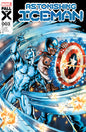 ASTONISHING ICEMAN #3 (DH L4)