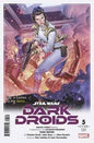 SW DARK DROIDS #4 LASHLEY  (DH E4)