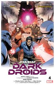 SW DARK DROIDS #4 (DH E4)