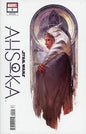 SWRS AHSOKA #2 YELLOW (DH L4)