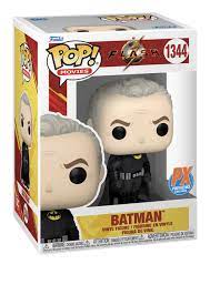 FLASH BATMAN POP 1344