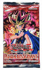 YGO PHAROAH SERVANT BOOSTER PACK