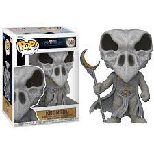 Funko Pop! Marvel: Moon Knight - Khonshu Vinyl Figure #1049