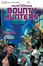 SW BOUNTY HUNTERS #37 (DH E4)