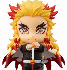 NENDOROID RENGOKU 1541 GOOD SMILE COMPANY
