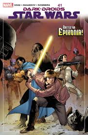 SW DARK DROIDS #41
