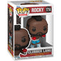 Rocky III Clubber Lang Funko Pop! Vinyl Figure #1714 *(DH FUNKO 2)*