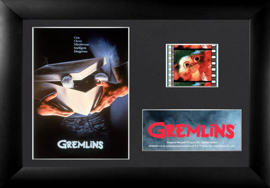 GREMLINS FILM CELL