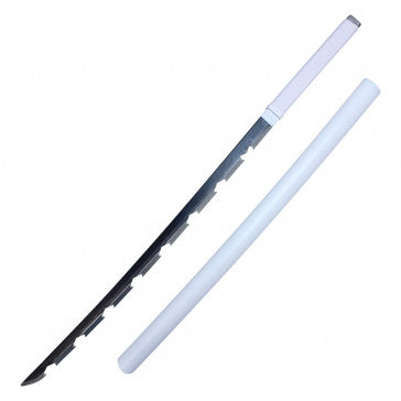 41" FANTASY ANIME FOAM/ PLASTIC SWORD