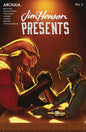 Jim Henson Presents #3 (DH C12)