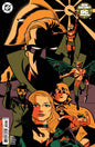 NEW HISTORY OF THE DC UNIVERSE #1 (OF 4) CVR A CHRIS SAMNEE WRAPAROUND *RELEASE DATE 6/25/25* *(DH L2)* *(DH K4)*  *(DH X5)*