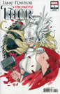 JANE FOSTER & THE MIGHTY THOR #1 MOMOKO RELEASE DATE 6/8/22 *(DH Z3)*