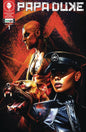 PAPA DUKE #1 (OF 3) CVR B NAOMI GRIFFIN *RELEASE DATE: 1/22/25* *(DH Y2)*