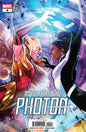 MONICA RAMBEAU #4 *(DH N4)*