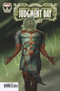 A.X.E.: Judgment Day #2 Ashley Witter Men of A.X.E. Variant *(DH M3)*