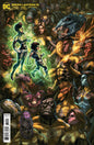 GREEN LANTERN #10 CVR B [01/18/2022] *(DH K4)*