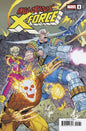 INGLORIOUS X-FORCE #1 *(DH F6)*