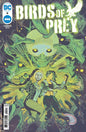 BIRDS OF PREY #5 *(DH H4)*