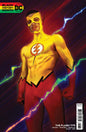 THE FLASH #779 CVR C (DH A4)