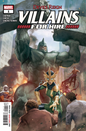 DEVILS REIGN VILLAINS FOR HIRE #1 CVR A *RELEASE DATE 2/23/22* *(DH G3)*