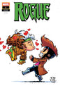 ROGUE #1  *(DH G9)*