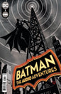 BATMAN: THE AUDIO ADVENTURES #1 *(DH K5)*