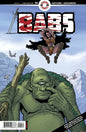 BABS #4 CVR A *(RELEASE DATE 11/27/24)* *(DH V2)*