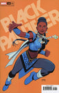 BLACK PANTHER #14 ROMERO VAR *RELEASE DATE 2/8/23* *(DH G3)*