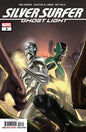 SILVER SURFER GHOST LIGHT #3 *(DH M4)*