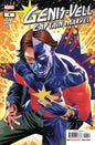 GENIS-VELL: CAPTAIN MARVEL #4 (DH D4)