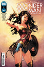 Sensational Wonder Woman Special #1 *(DH Q5)*