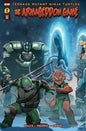 Teenage Mutant Ninja Turtles: The Armageddon Game #2 Cover RI 1:10 Qualano Variant *(DH J3)*