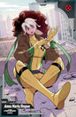 ROGUE #1  *(DH G9)*
