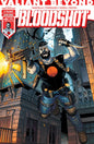 Valiant Beyond: Bloodshot #3 *(DH W4)*