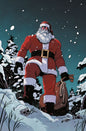 TERMINATOR SANTA CLAUS IS COMING TO TOWN #1 (ONE SHOT) CVR A WILL ROBSON *RELEASE DATE: 12/3/25* *(DH T4)*/ *(DH Q5)*