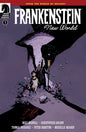 Frankenstein: New World #1 Cover B - Mike Mignola Variant *(DH L3)*