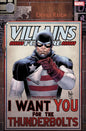 DEVILS REIGN VILLAINS FOR HIRE #2 CVR B *RELEASE DATE 2/23/22* *(DH G3)*