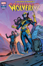 LAURA KINNEY: WOLVERINE #4 CVR C ZITRO *RELEASE DATE: 3/26/25* *(DH G3)*
