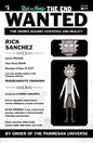 RICK AND MORTY THE END #1 CVR C BLIND BAG-LESS INTERMIX *RELEASE DATE: 12/3/25*