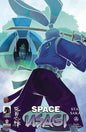 Space Usagi Death and Honor #3 *RELEASE DATE (02/21/24)* *RELEASE DATE (03/16/22)* *(DH T2)*