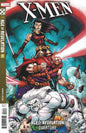 X-MEN: AGE OF REVELATION OVERTURE #1 INC 1:25 BAGLEY [10/01/2025] *(DH K5)*