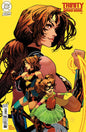 TRINITY DAUGHTER OF WONDER WOMAN #1 (OF 6) CVR A BELEN ORTEGA *RELEASE DATE 6/11/25* *(DH E2)* *(DH X2)*