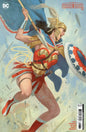 WONDER WOMAN #6 CVR C RELEASE DATE: 02/20/2024 *(DH Y4)*