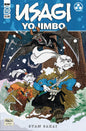 USAGI YOJIMBO #30 CVR A *RELEASE DATE (08/17/22)* *(DH T2)*