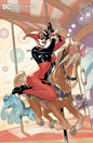 Harley Quinn 30th Anniversary Special #1 Cover F Terry Dodson Variant *(DH F4)*