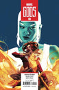G.O.D.S #2 *Released Nov 8, 2023*  *(DH U2)*