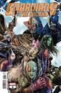 Guardians of the Galaxy #6 *(DH N3)*