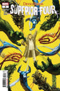 DEVIL'S REIGN SUPERIOR FOUR #3 CVR A *RELEASE DATE 3/9/22 *(DH G3)*