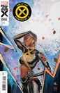 RISE OF THE POWERS OF X #2 David Mack Omega Storm *(RELEASE DATE 02/21/24)* *(DH Y2)*